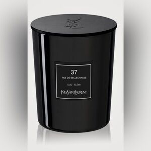 YSL 37 Candle brand new